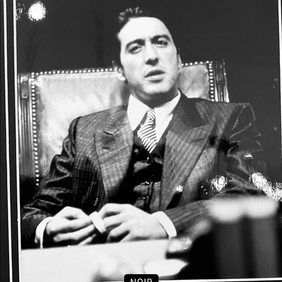 Meet your Posher, Michael - Picture 2 of 2